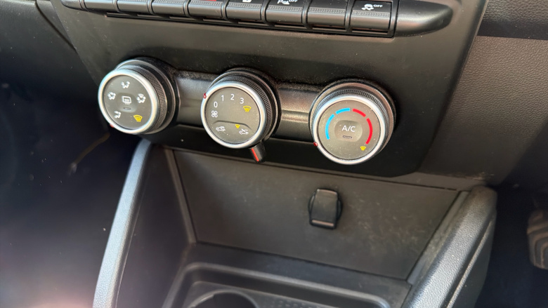 Dacia Duster 1.5 Blue dCi Comfort 5dr 4X4 Diesel Estate